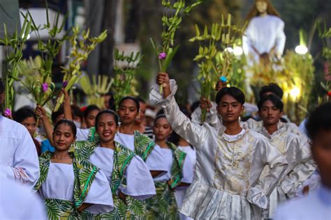 palm sunday philippines|How Filipinos Celebrate Palm Sunday in the Philippines.